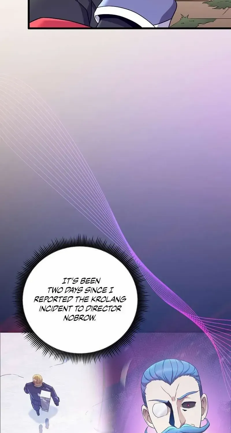 Read Arcane Sniper chapter 177 image 11 on Lezhin