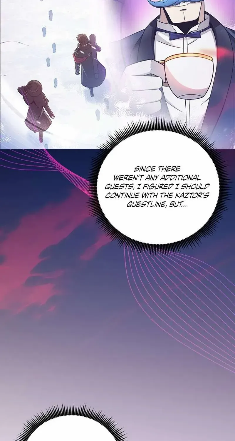 Read Arcane Sniper chapter 177 image 12 on Lezhin