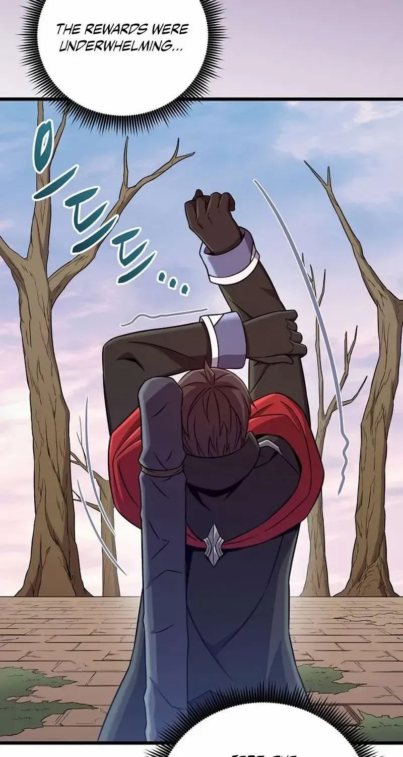 Read Arcane Sniper chapter 177 image 13 on Lezhin