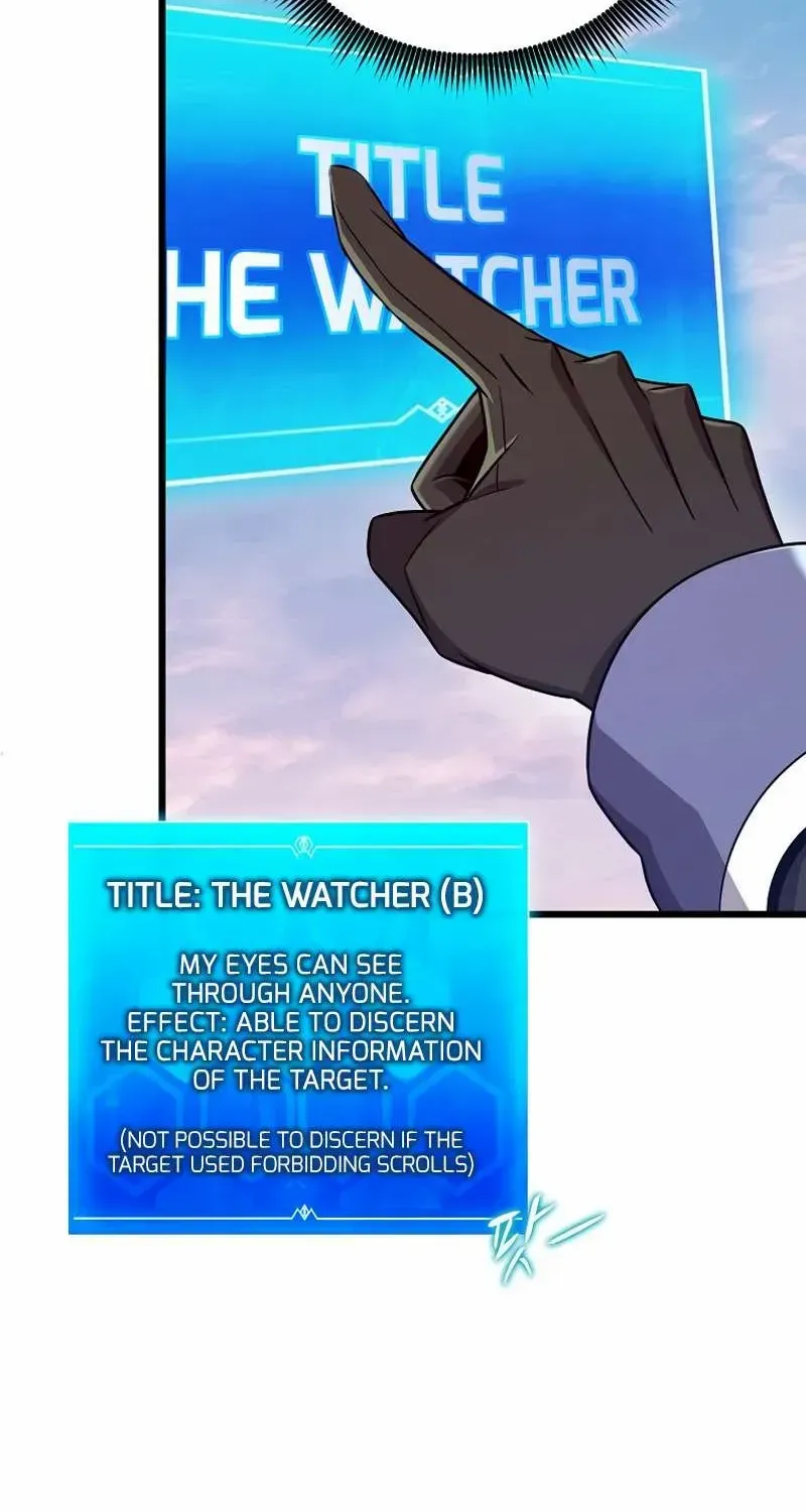 Read Arcane Sniper chapter 177 image 15 on Lezhin