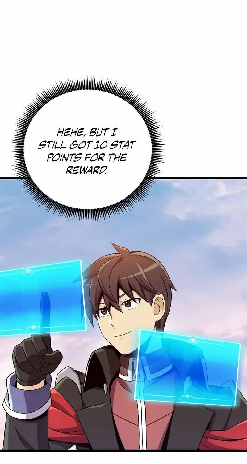 Read Arcane Sniper chapter 177 image 16 on Lezhin