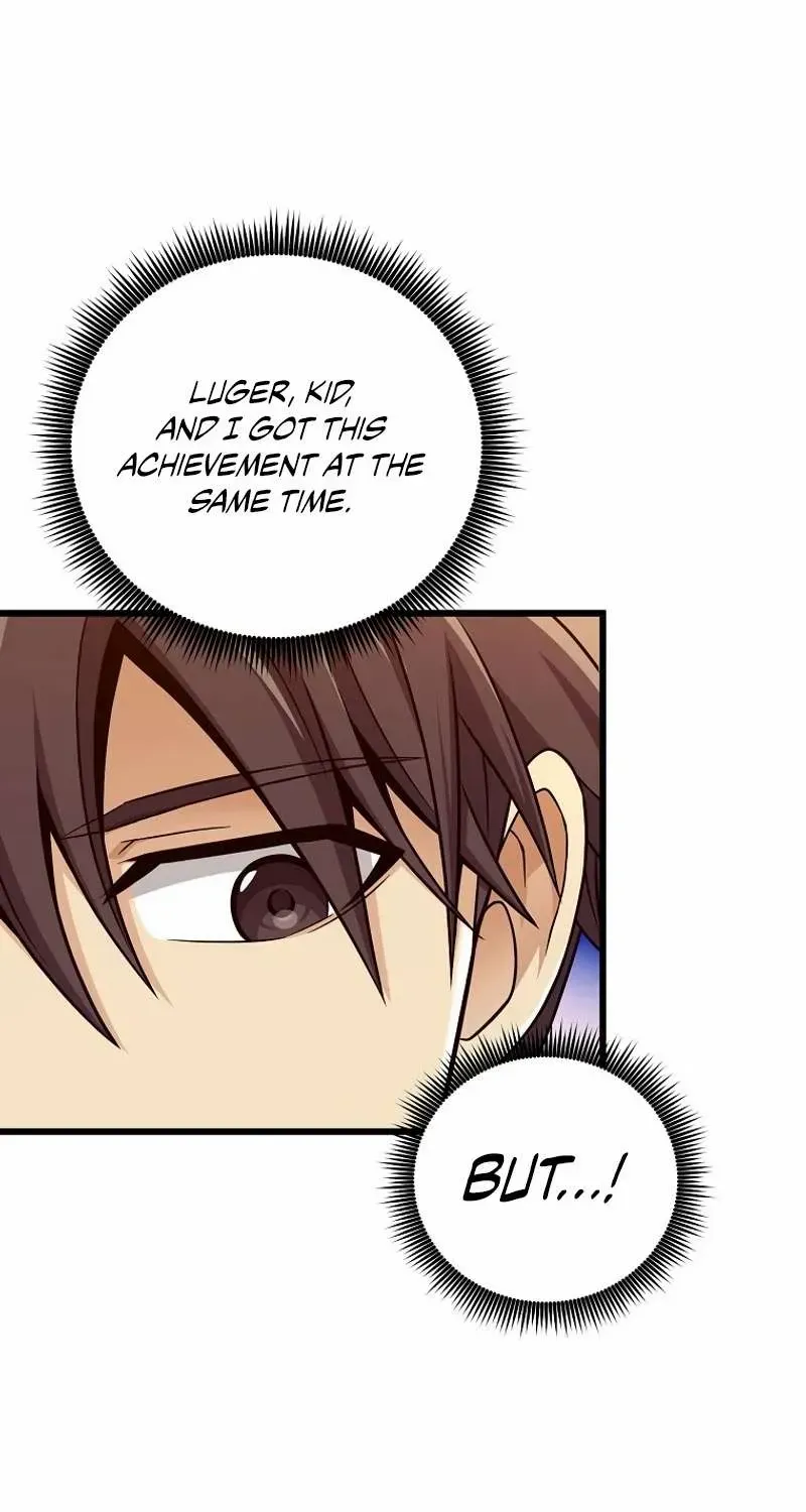 Read Arcane Sniper chapter 177 image 19 on Lezhin