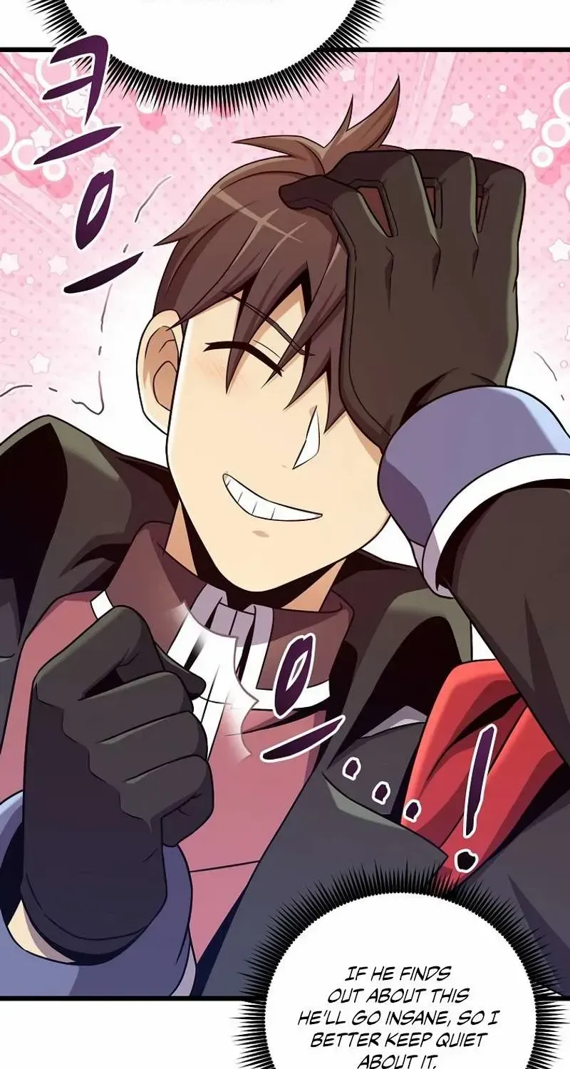 Read Arcane Sniper chapter 177 image 22 on Lezhin