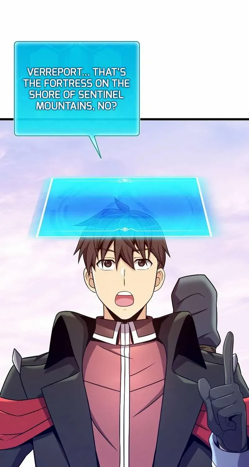 Read Arcane Sniper chapter 177 image 28 on Lezhin