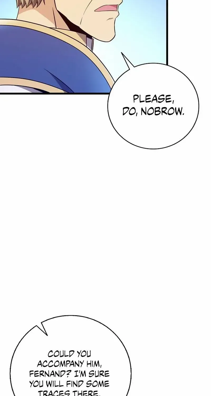 Read Arcane Sniper chapter 177 image 3 on Lezhin