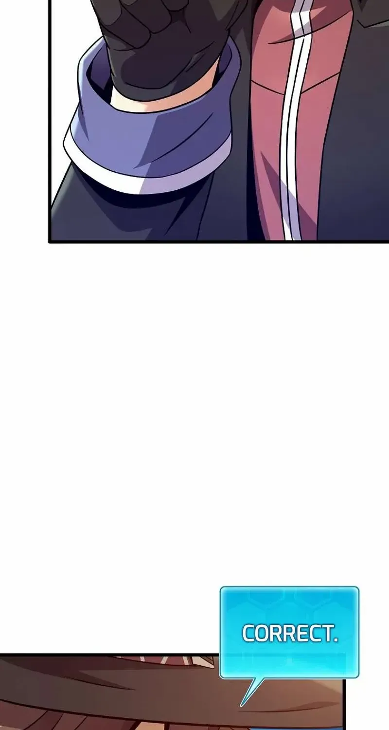 Read Arcane Sniper chapter 177 image 31 on Lezhin