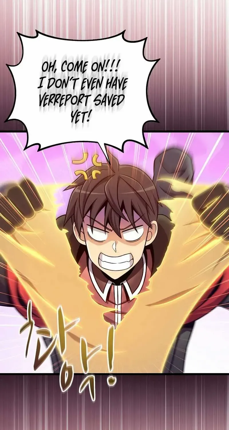 Read Arcane Sniper chapter 177 image 34 on Lezhin