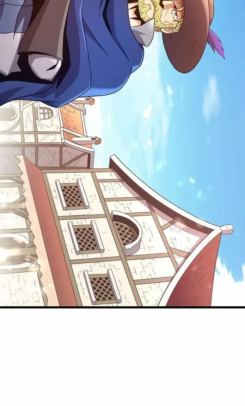 Read Arcane Sniper chapter 177 image 37 on Lezhin