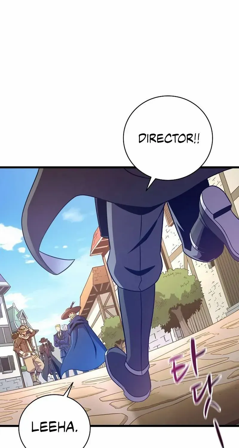 Read Arcane Sniper chapter 177 image 38 on Lezhin