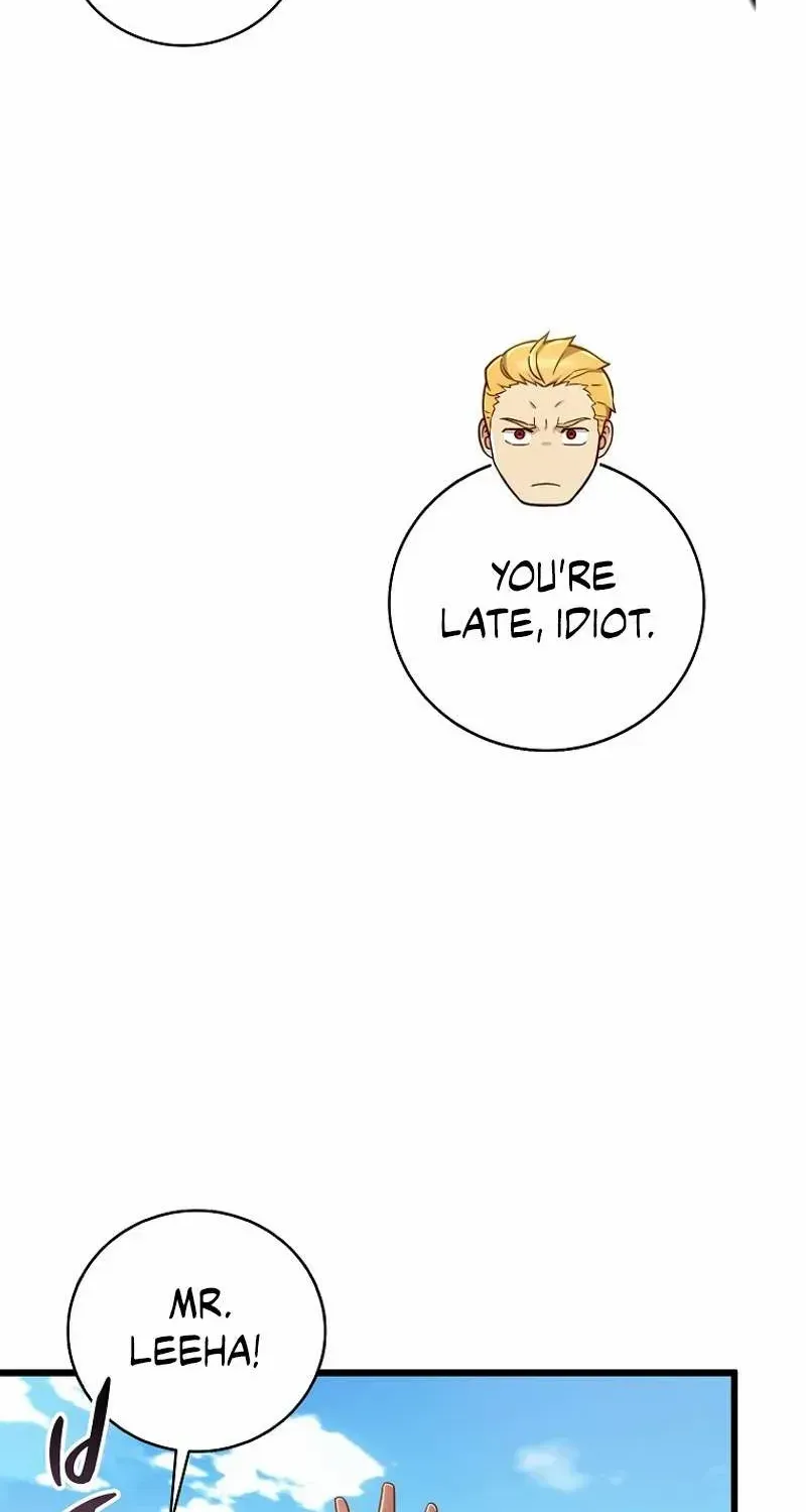 Read Arcane Sniper chapter 177 image 39 on Lezhin