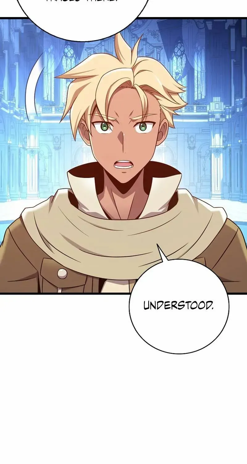 Read Arcane Sniper chapter 177 image 4 on Lezhin