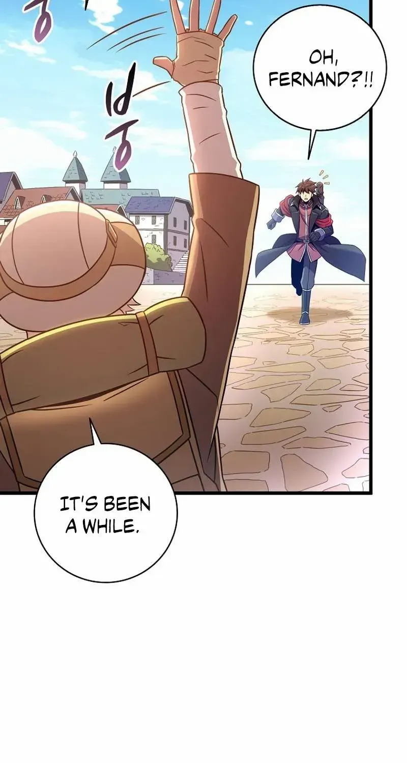 Read Arcane Sniper chapter 177 image 40 on Lezhin