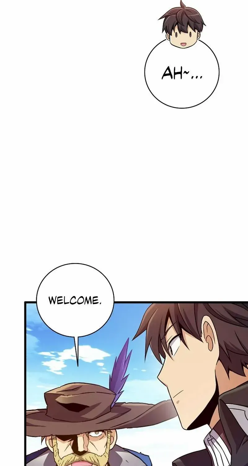 Read Arcane Sniper chapter 177 image 42 on Lezhin