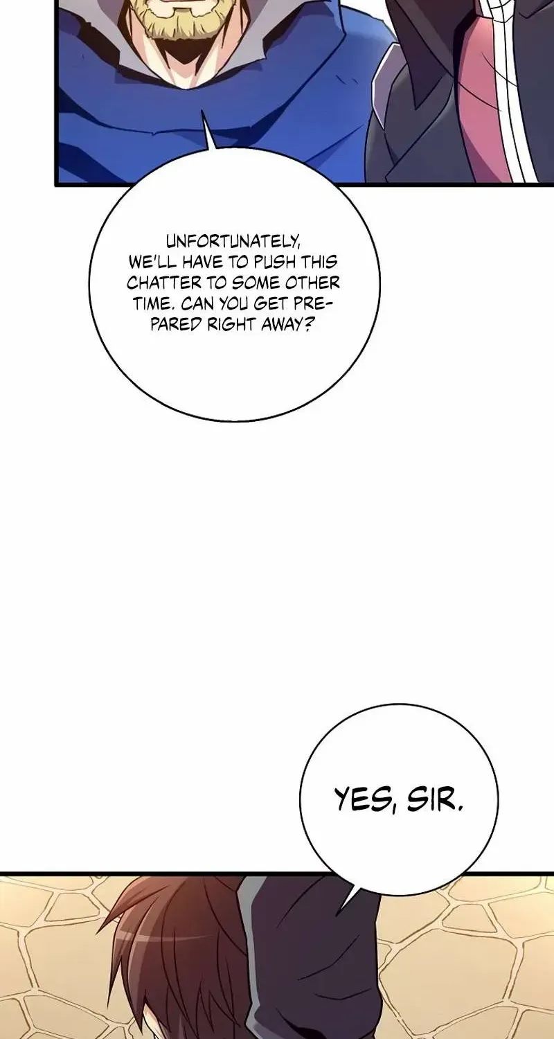 Read Arcane Sniper chapter 177 image 43 on Lezhin