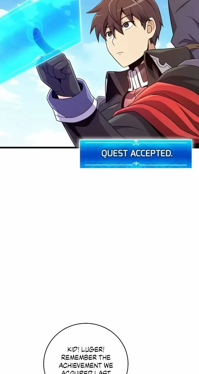 Read Arcane Sniper chapter 177 image 49 on Lezhin