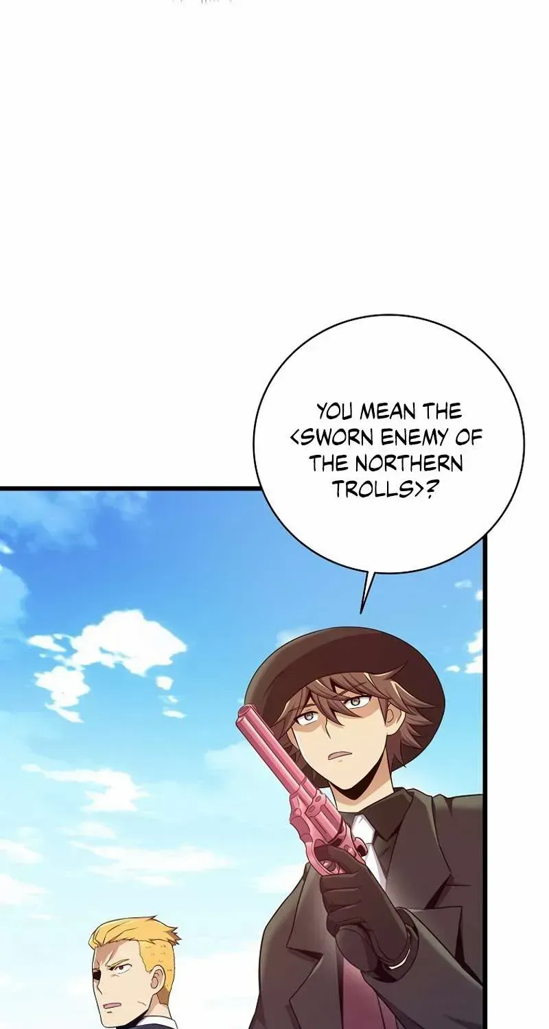 Read Arcane Sniper chapter 177 image 51 on Lezhin