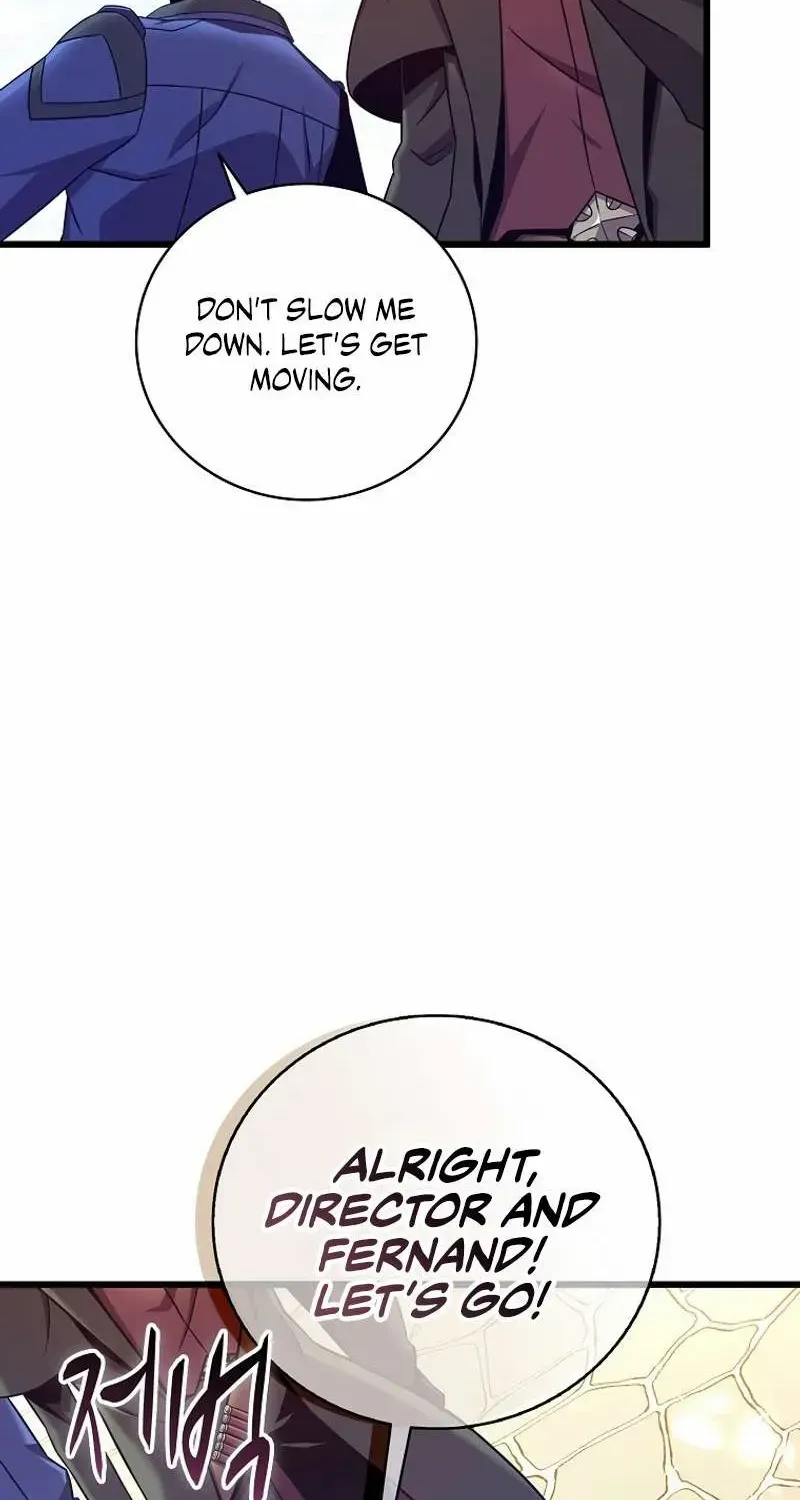 Read Arcane Sniper chapter 177 image 52 on Lezhin