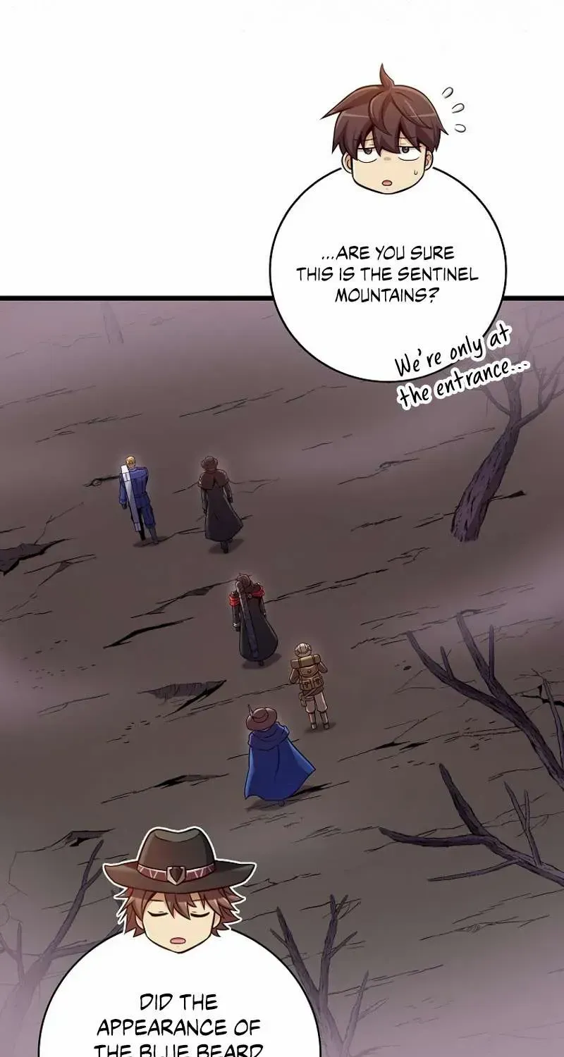 Read Arcane Sniper chapter 177 image 57 on Lezhin