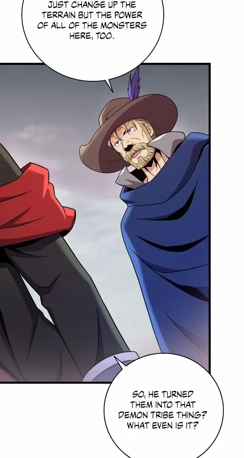 Read Arcane Sniper chapter 177 image 59 on Lezhin