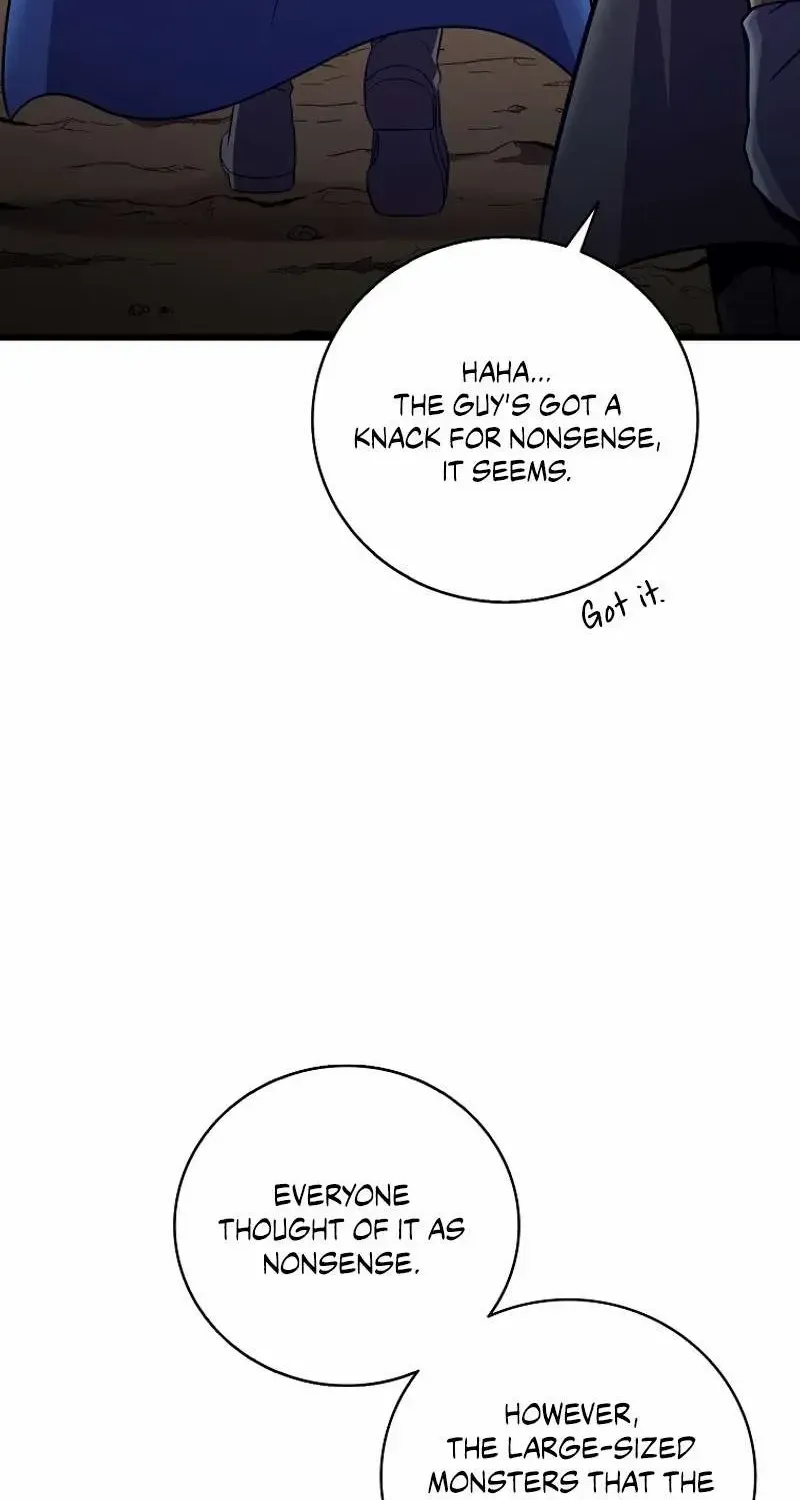 Read Arcane Sniper chapter 177 image 62 on Lezhin