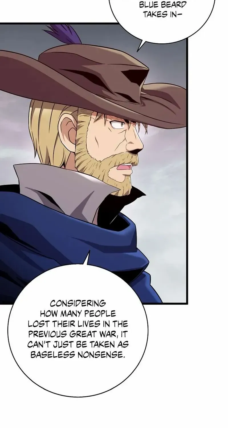 Read Arcane Sniper chapter 177 image 63 on Lezhin