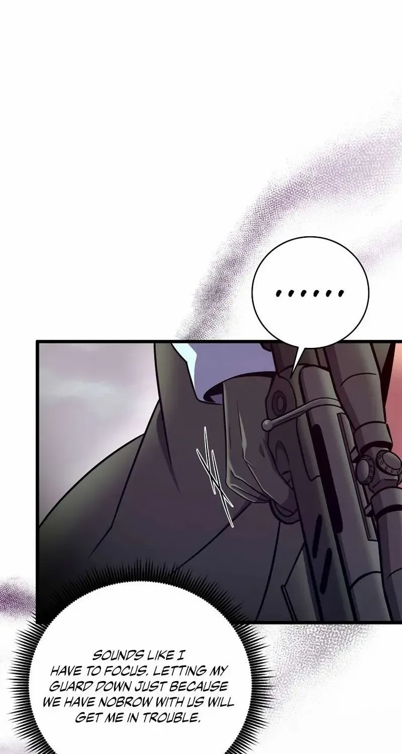 Read Arcane Sniper chapter 177 image 64 on Lezhin