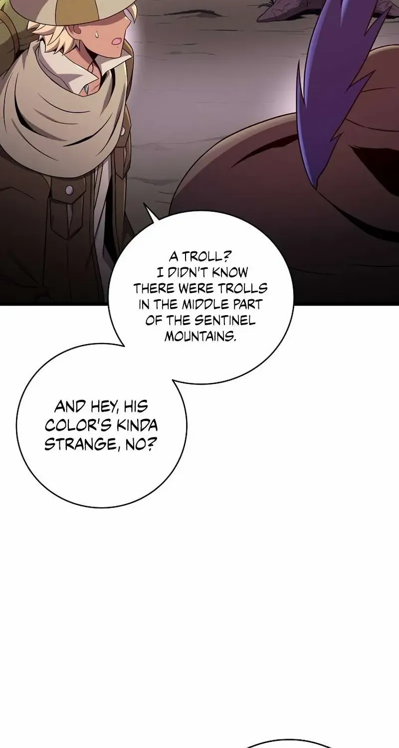Read Arcane Sniper chapter 177 image 70 on Lezhin