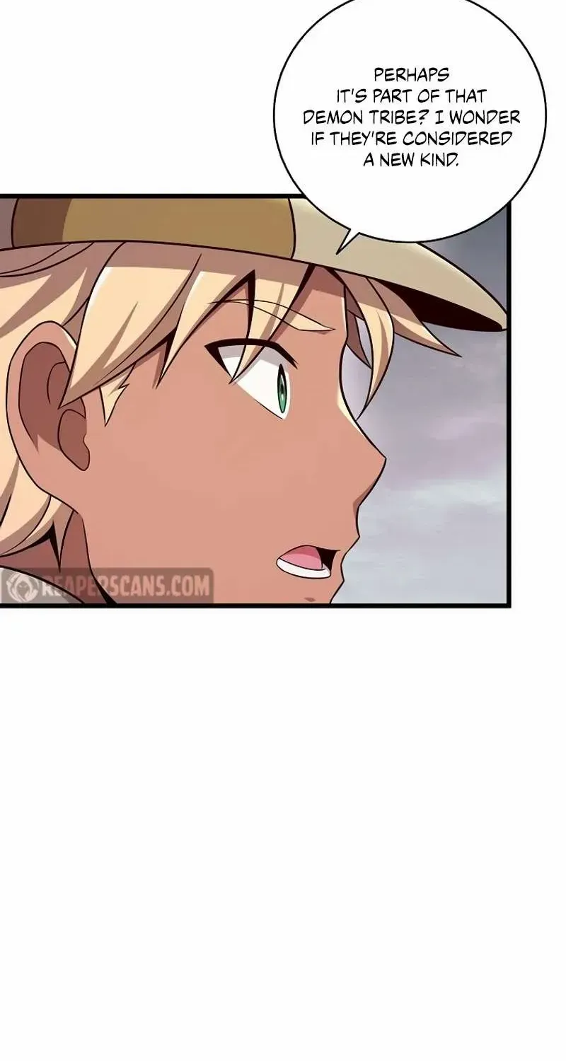 Read Arcane Sniper chapter 177 image 71 on Lezhin