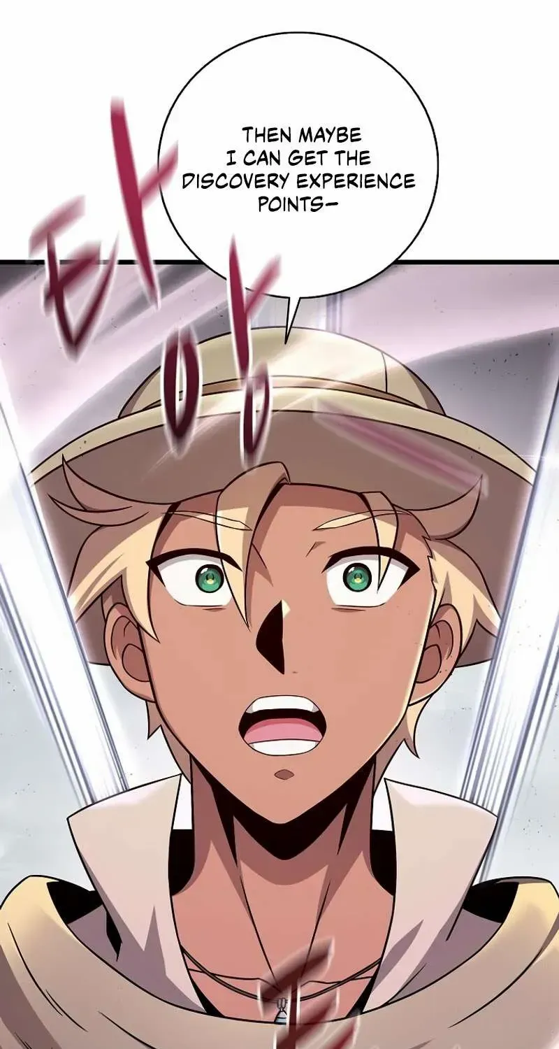 Read Arcane Sniper chapter 177 image 72 on Lezhin