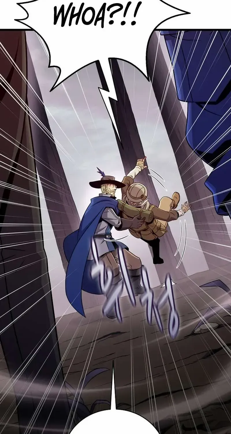 Read Arcane Sniper chapter 177 image 74 on Lezhin