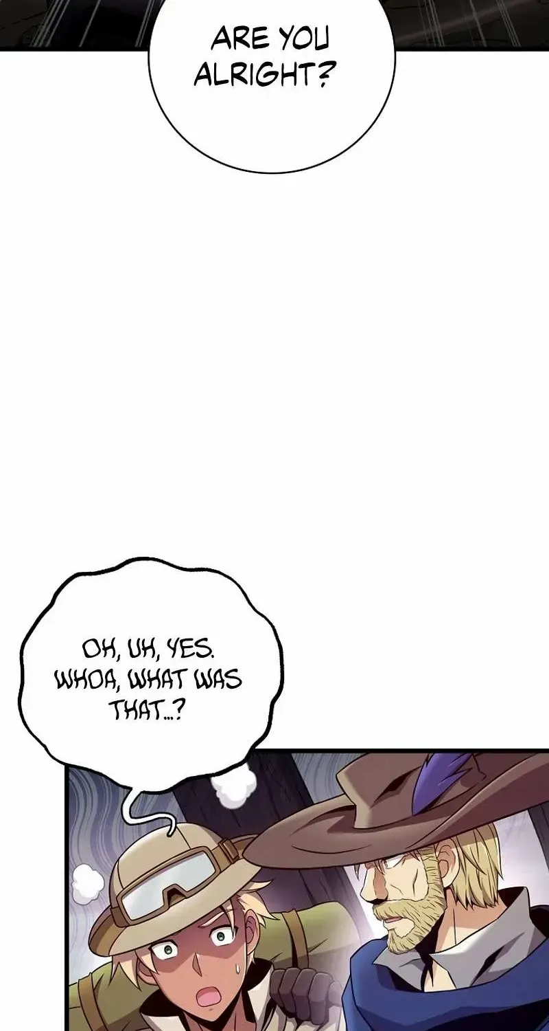 Read Arcane Sniper chapter 177 image 75 on Lezhin