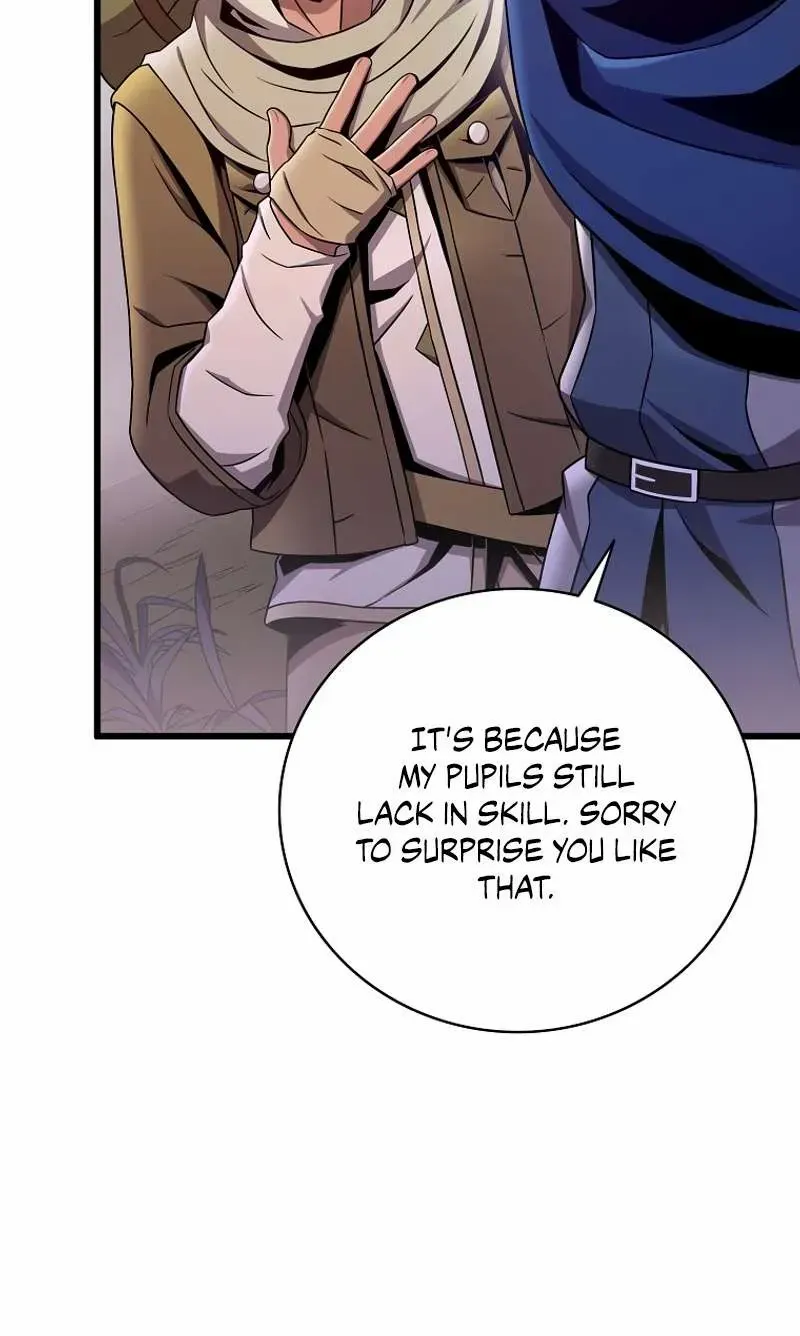 Read Arcane Sniper chapter 177 image 76 on Lezhin