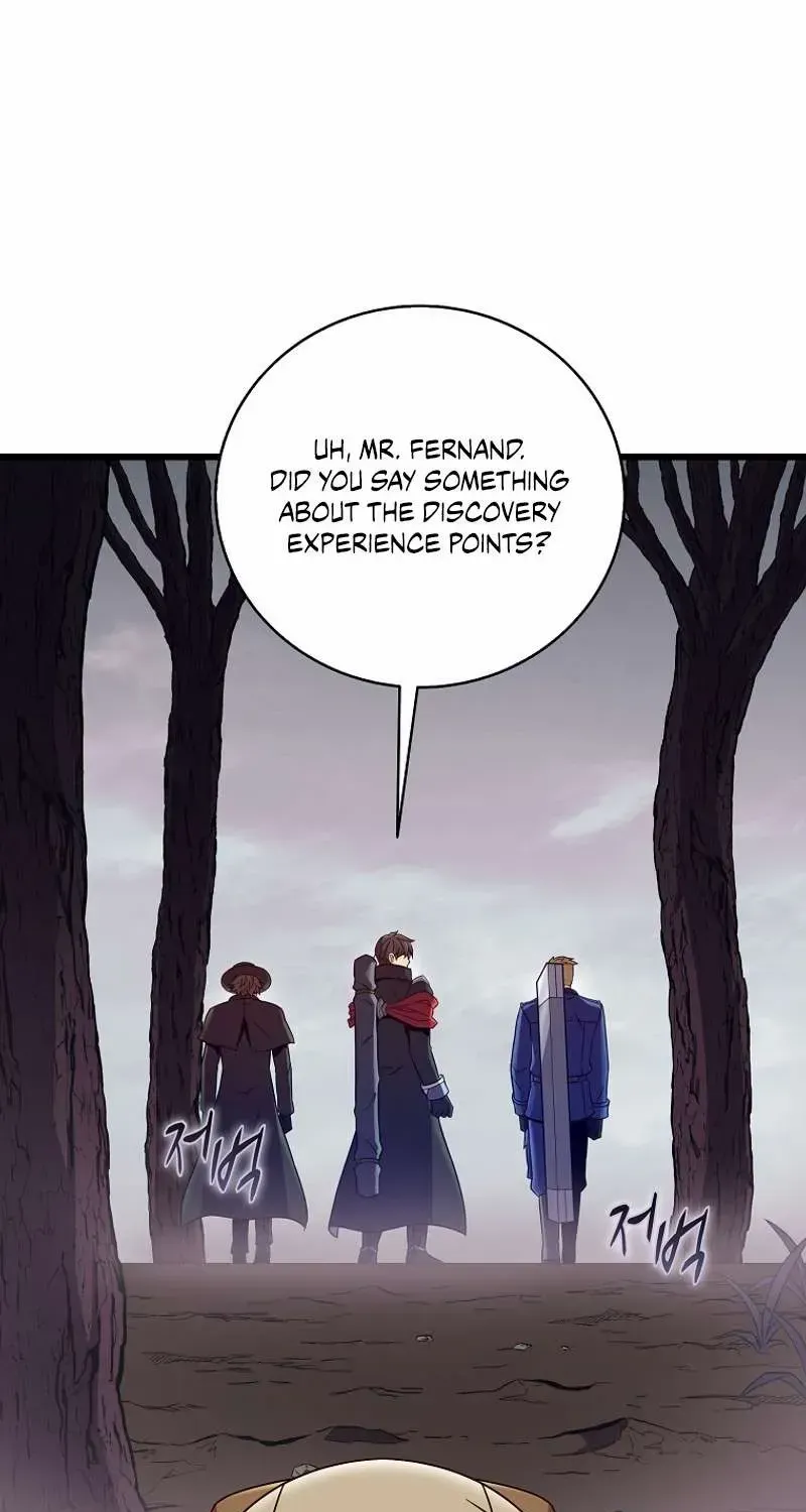 Read Arcane Sniper chapter 177 image 77 on Lezhin