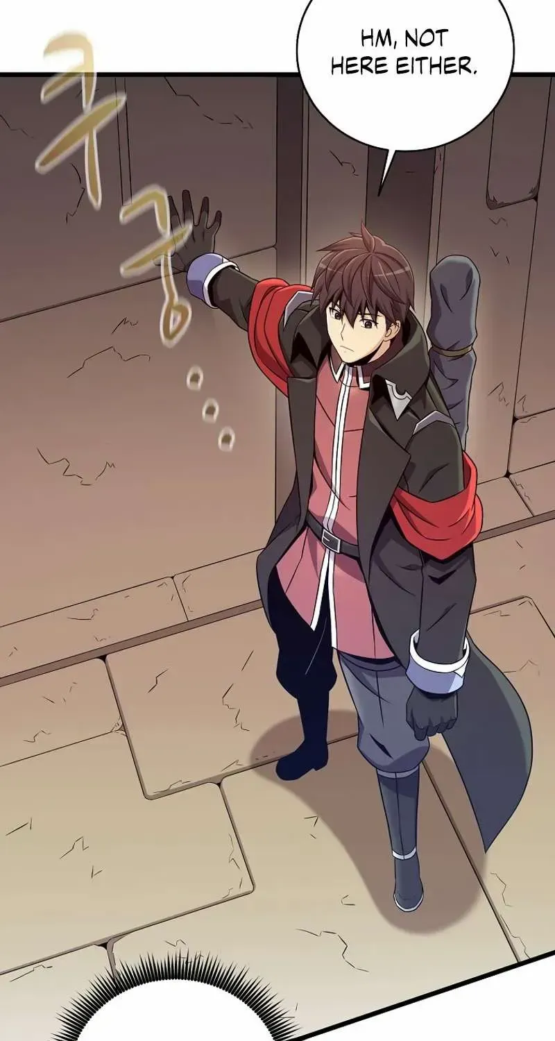 Read Arcane Sniper chapter 177 image 8 on Lezhin