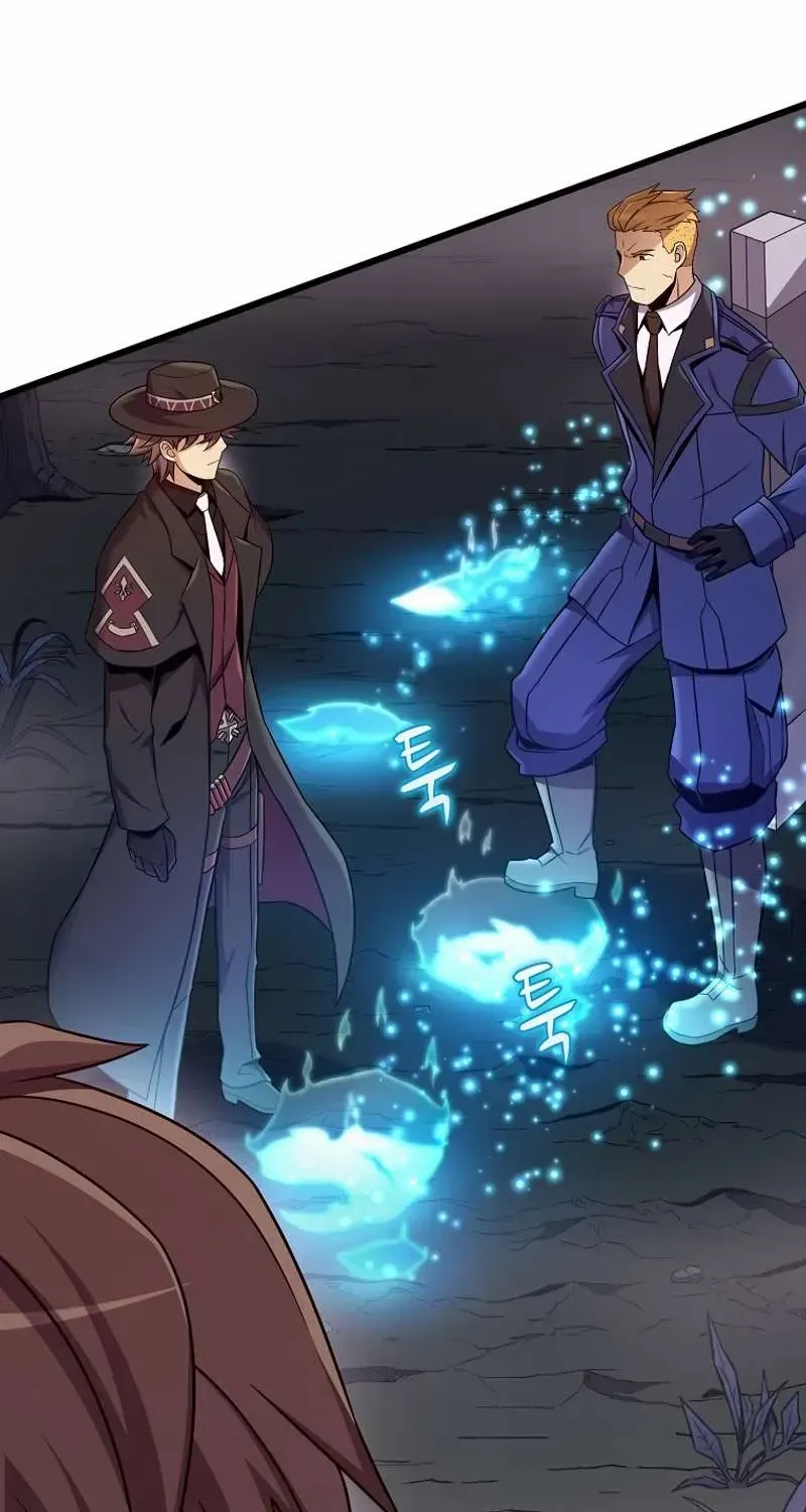 Read Arcane Sniper chapter 177 image 80 on Lezhin