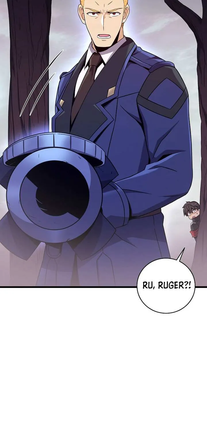 Read Arcane Sniper chapter 178 image 11 on Lezhin