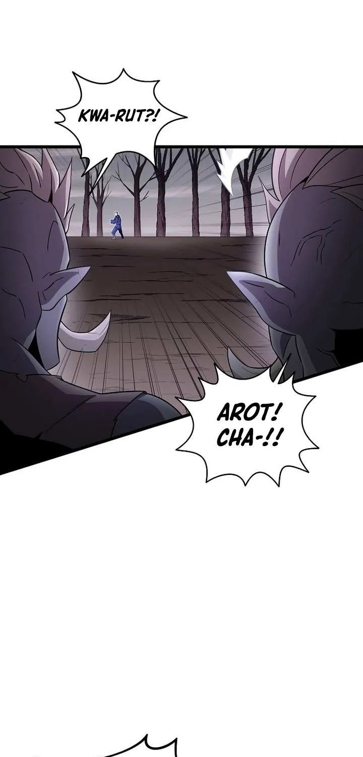 Read Arcane Sniper chapter 178 image 12 on Lezhin