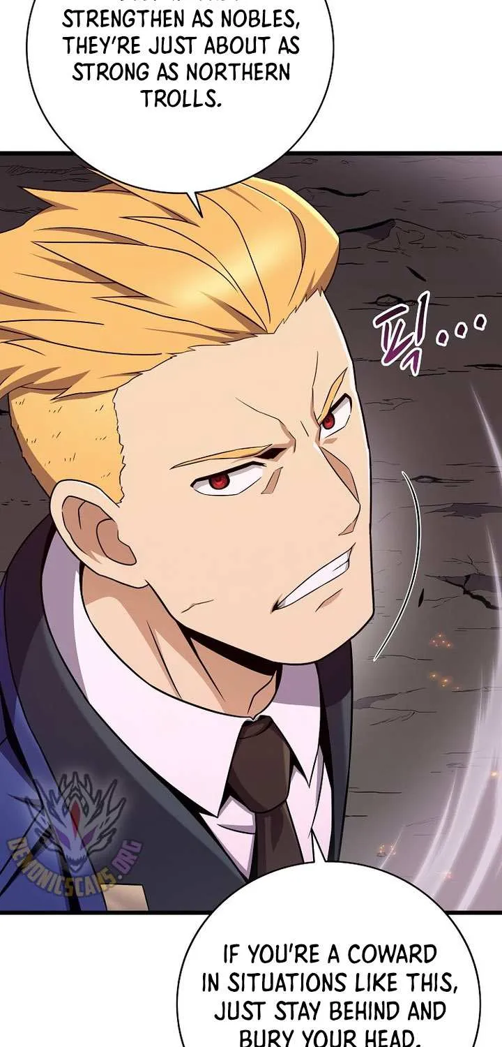 Read Arcane Sniper chapter 178 image 18 on Lezhin