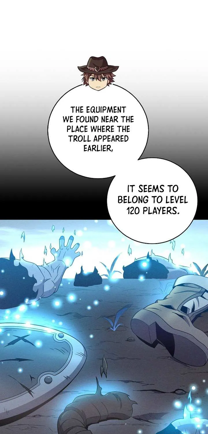 Read Arcane Sniper chapter 178 image 2 on Lezhin