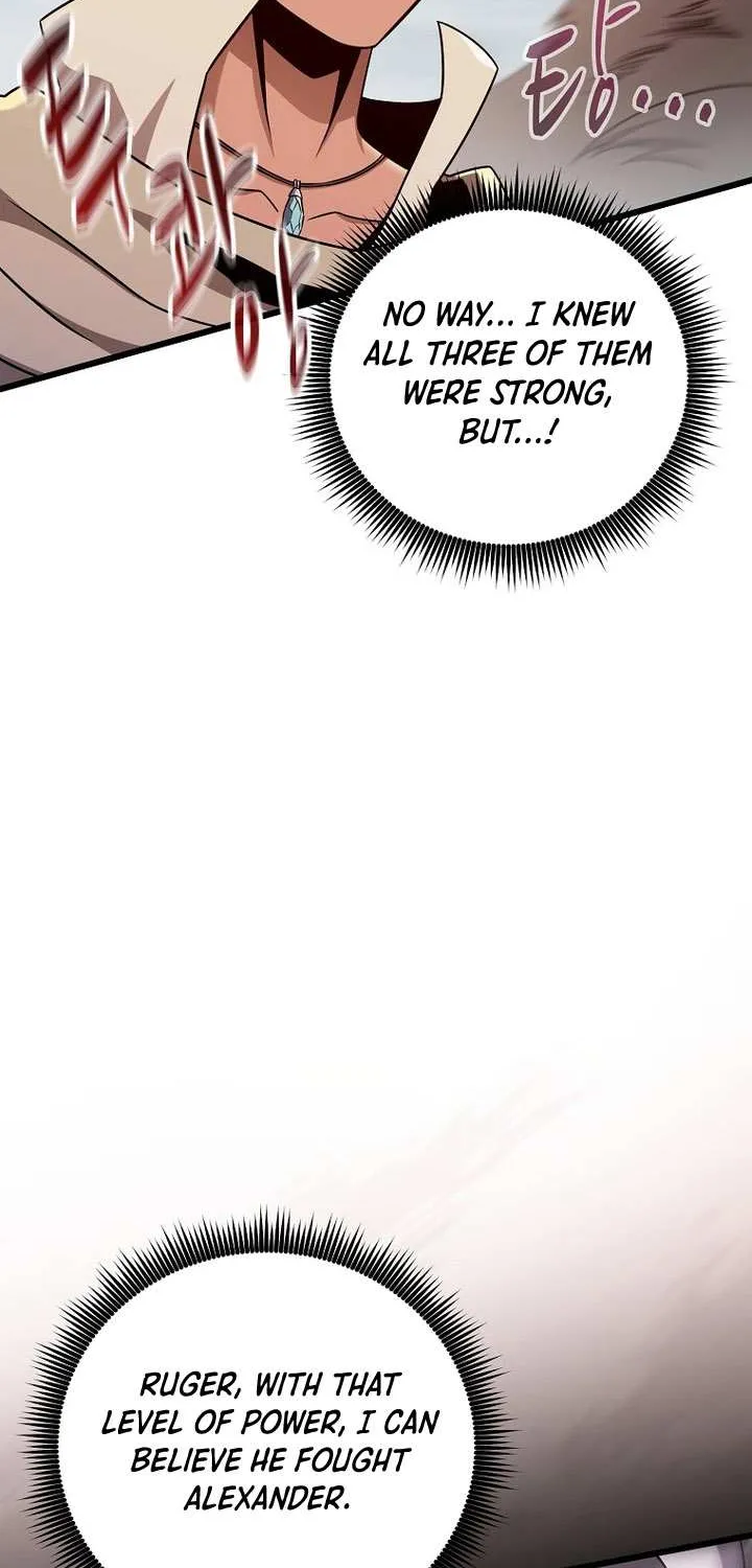 Read Arcane Sniper chapter 178 image 23 on Lezhin