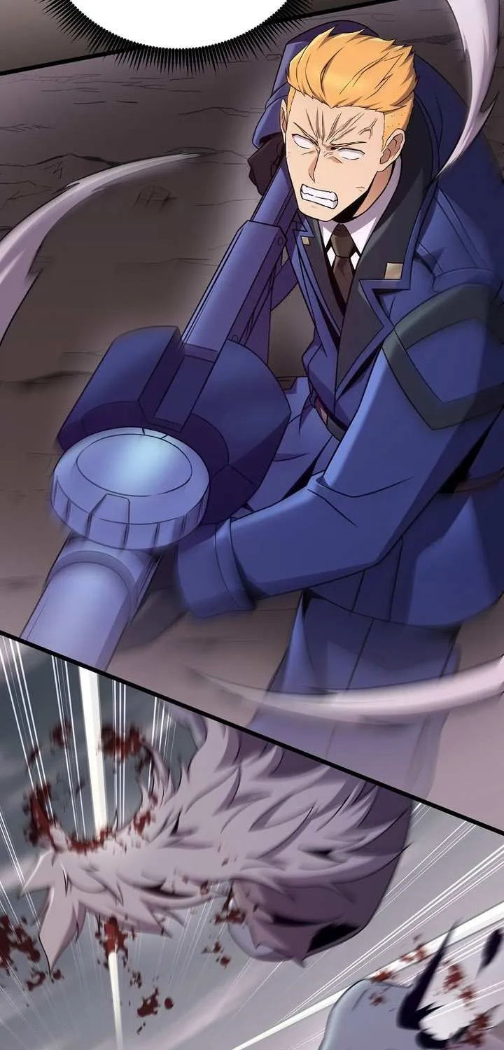 Read Arcane Sniper chapter 178 image 24 on Lezhin