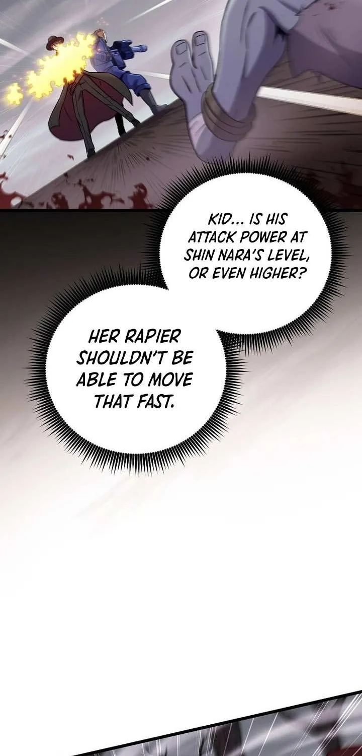 Read Arcane Sniper chapter 178 image 25 on Lezhin