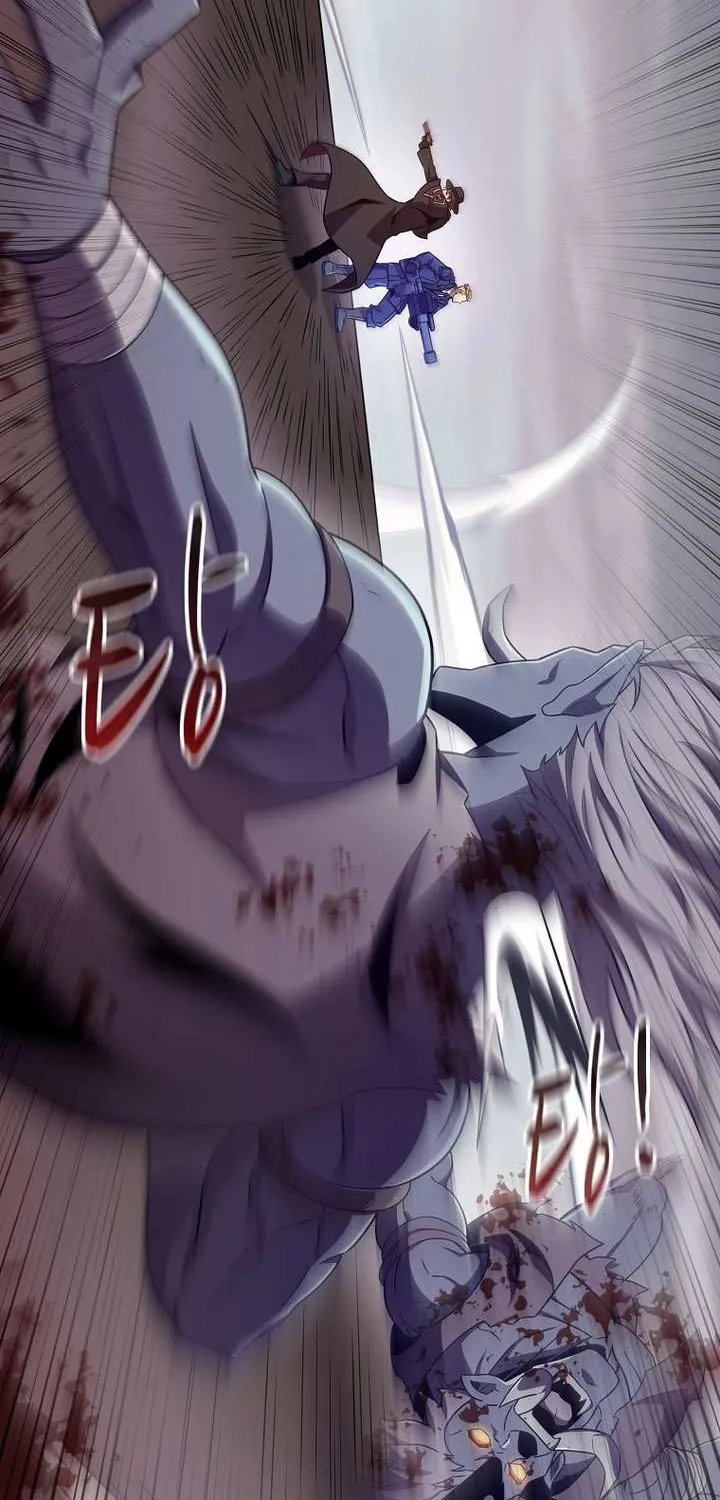 Read Arcane Sniper chapter 178 image 28 on Lezhin