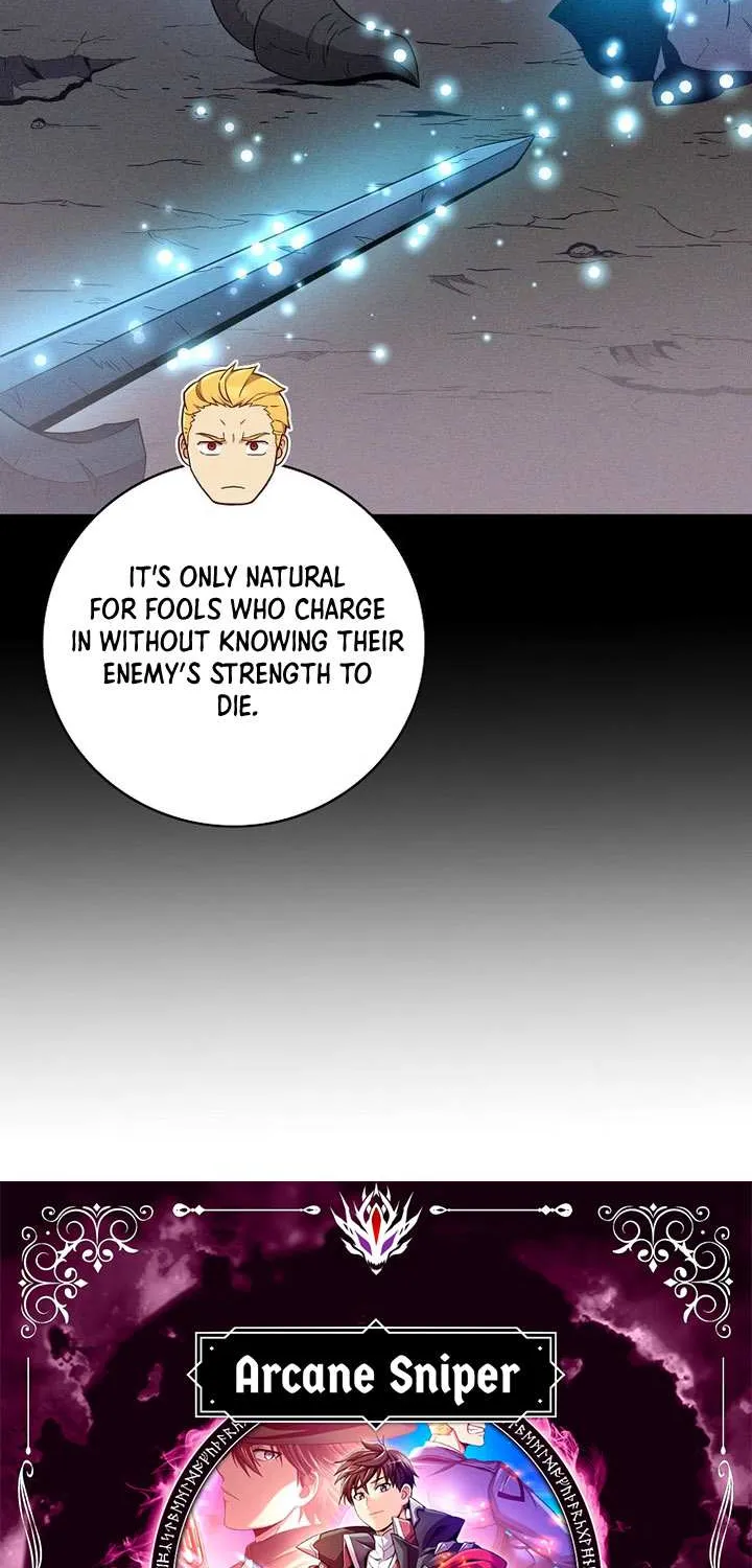 Read Arcane Sniper chapter 178 image 3 on Lezhin