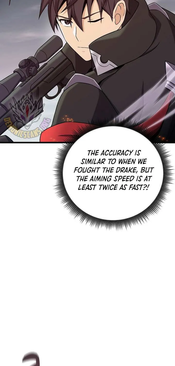 Read Arcane Sniper chapter 178 image 30 on Lezhin