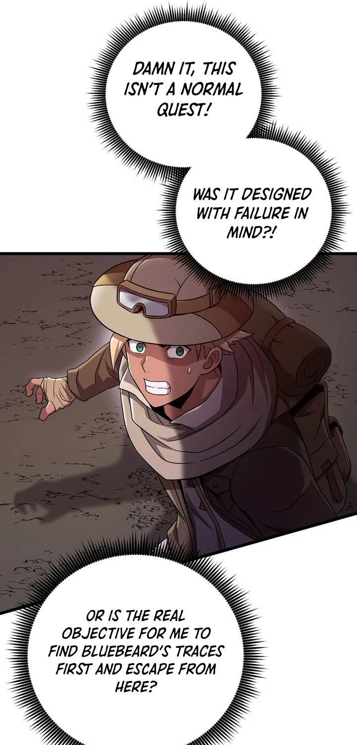 Read Arcane Sniper chapter 178 image 34 on Lezhin