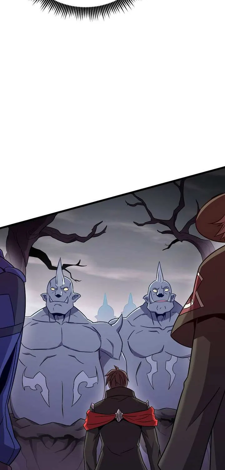 Read Arcane Sniper chapter 178 image 35 on Lezhin