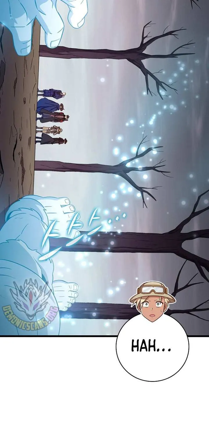 Read Arcane Sniper chapter 178 image 43 on Lezhin