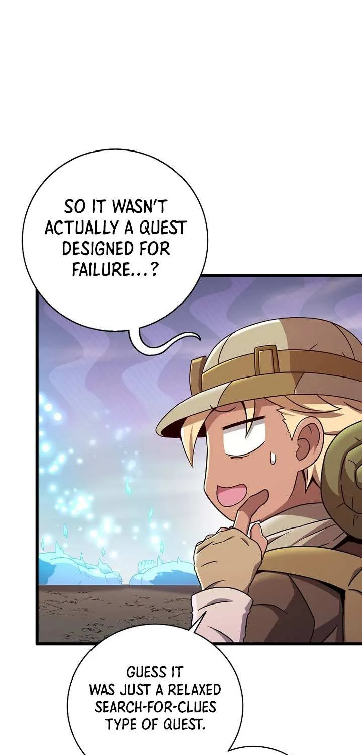 Read Arcane Sniper chapter 178 image 44 on Lezhin