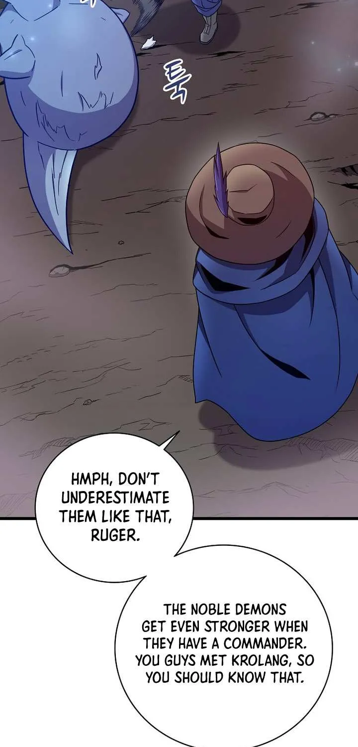 Read Arcane Sniper chapter 178 image 49 on Lezhin